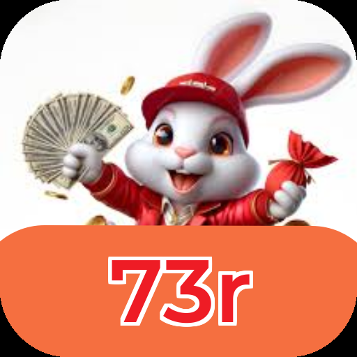 Material promocional do app 73r — ilustração, não métricas auditadas nesta página